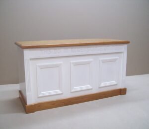 Communion-Tables