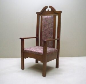 Pulpits Chairs