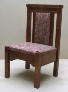 Pulpits Chairs